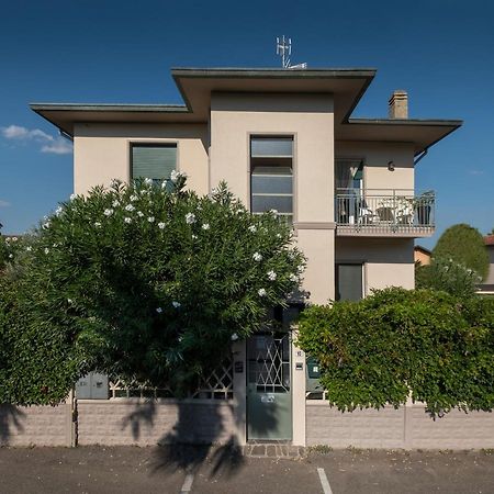 La S'Volta Vanzago Bed And Breakfast מראה חיצוני תמונה