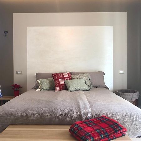 La S'Volta Vanzago Bed And Breakfast מראה חיצוני תמונה