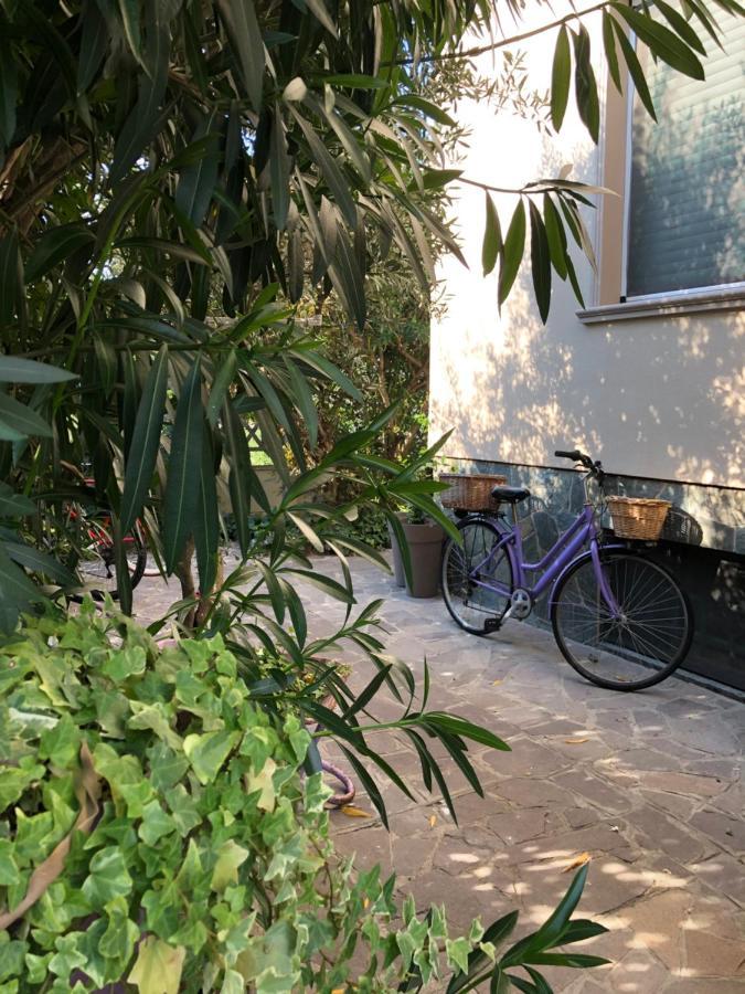 La S'Volta Vanzago Bed And Breakfast מראה חיצוני תמונה