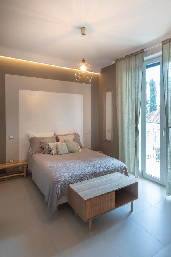 La S'Volta Vanzago Bed And Breakfast חדר תמונה