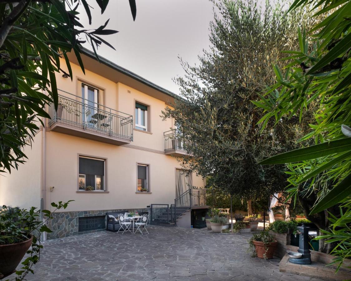 La S'Volta Vanzago Bed And Breakfast מראה חיצוני תמונה