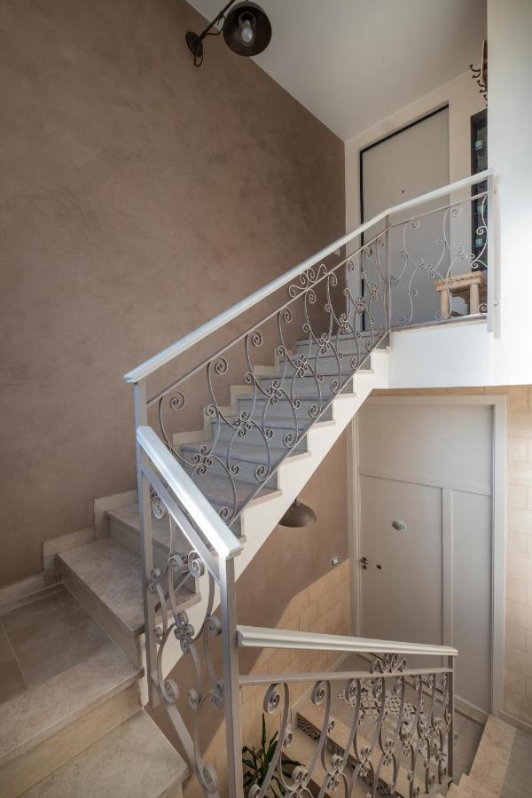 La S'Volta Vanzago Bed And Breakfast מראה חיצוני תמונה