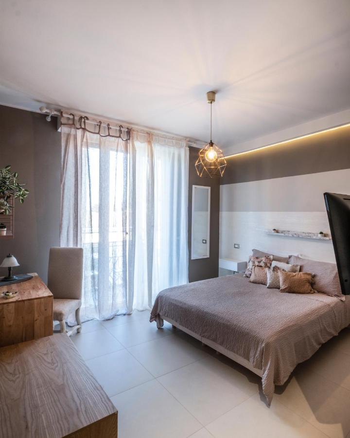 La S'Volta Vanzago Bed And Breakfast חדר תמונה