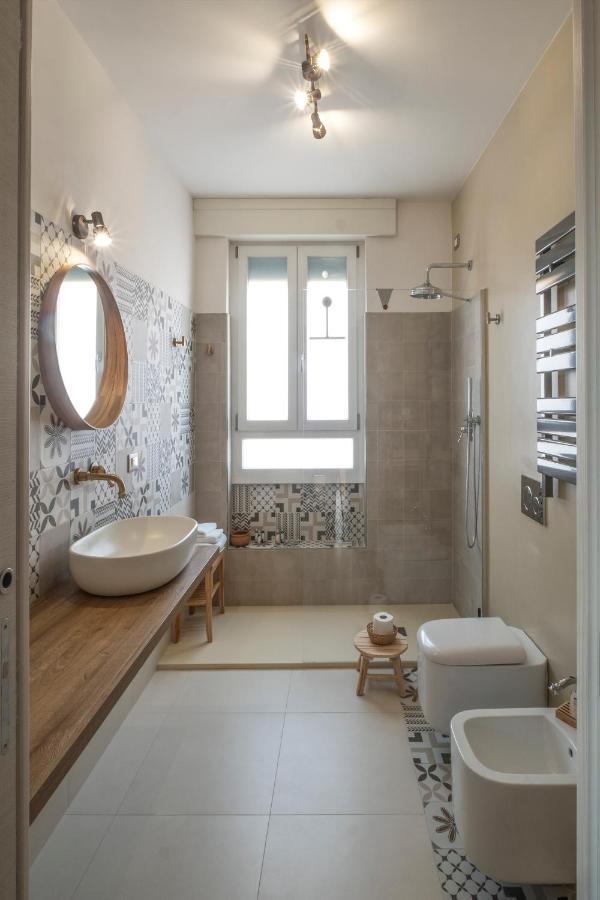 La S'Volta Vanzago Bed And Breakfast חדר תמונה