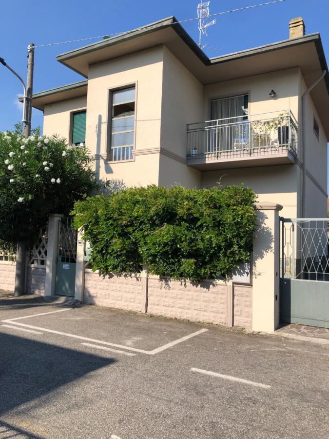 La S'Volta Vanzago Bed And Breakfast מראה חיצוני תמונה