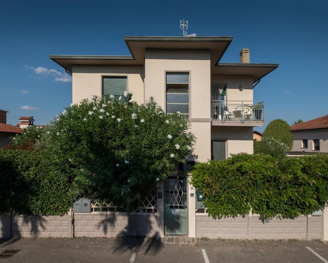 La S'Volta Vanzago Bed And Breakfast מראה חיצוני תמונה