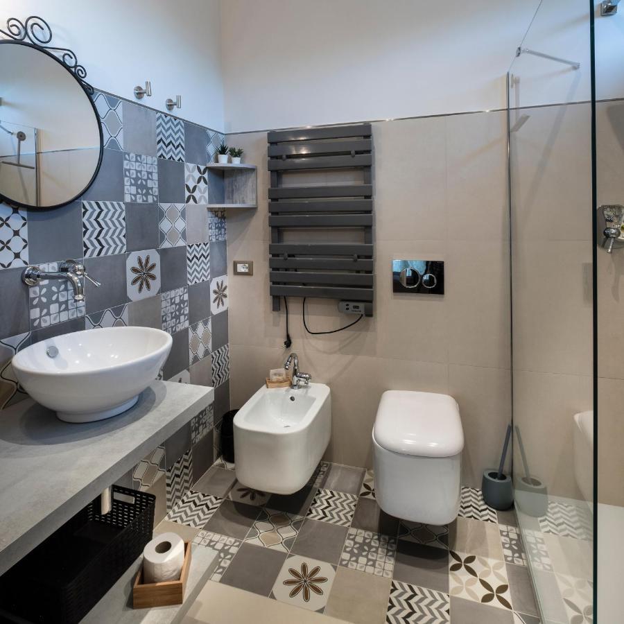 La S'Volta Vanzago Bed And Breakfast חדר תמונה