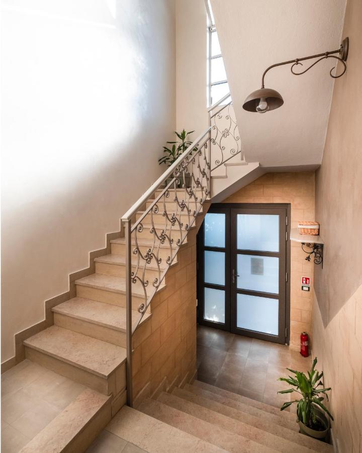 La S'Volta Vanzago Bed And Breakfast מראה חיצוני תמונה