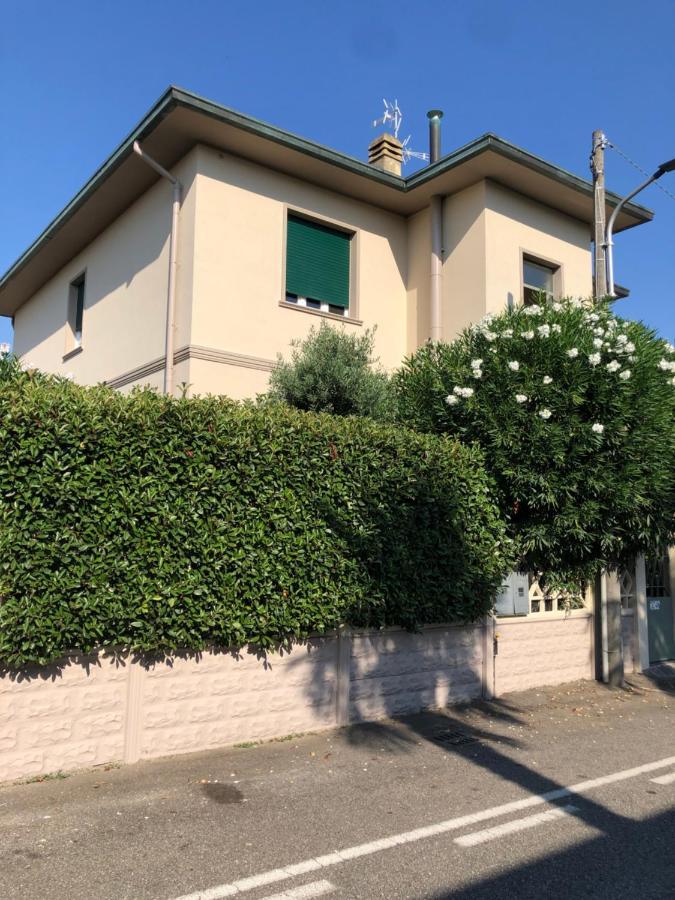 La S'Volta Vanzago Bed And Breakfast מראה חיצוני תמונה