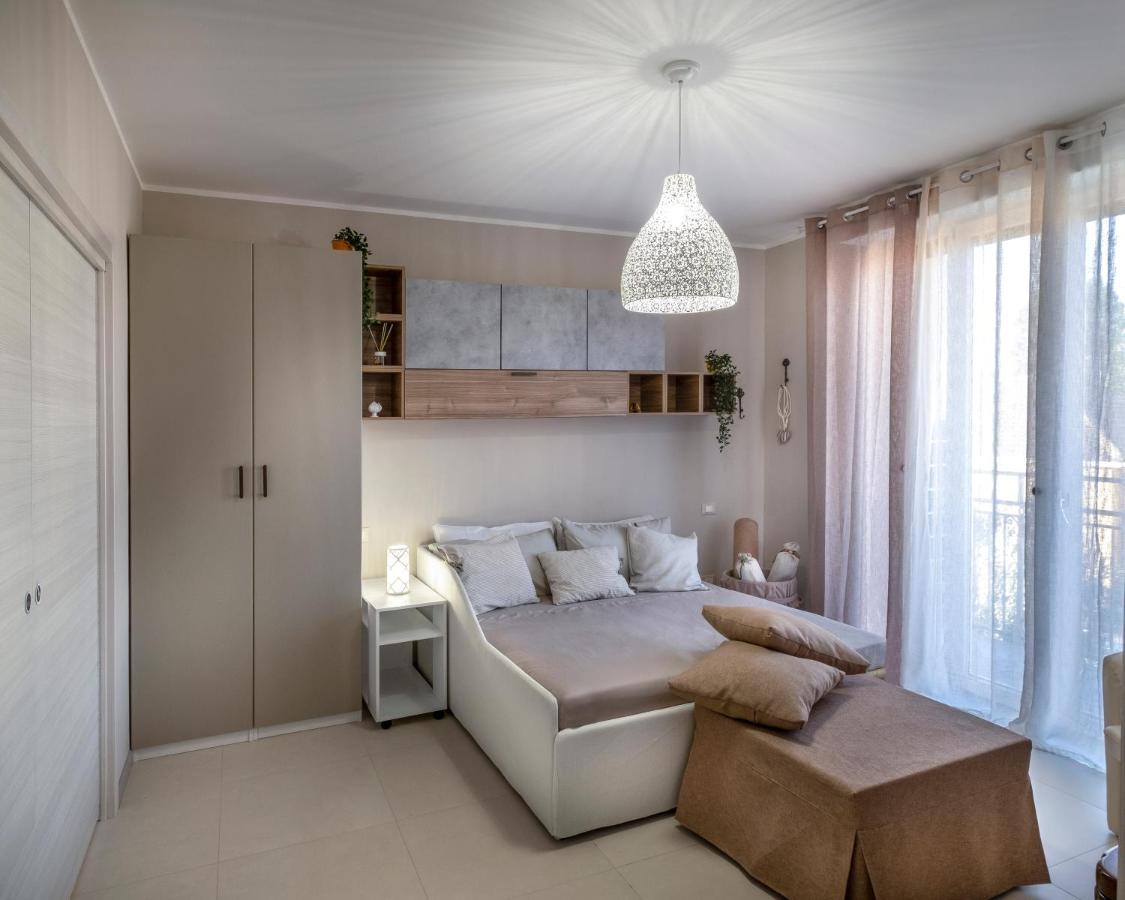 La S'Volta Vanzago Bed And Breakfast חדר תמונה