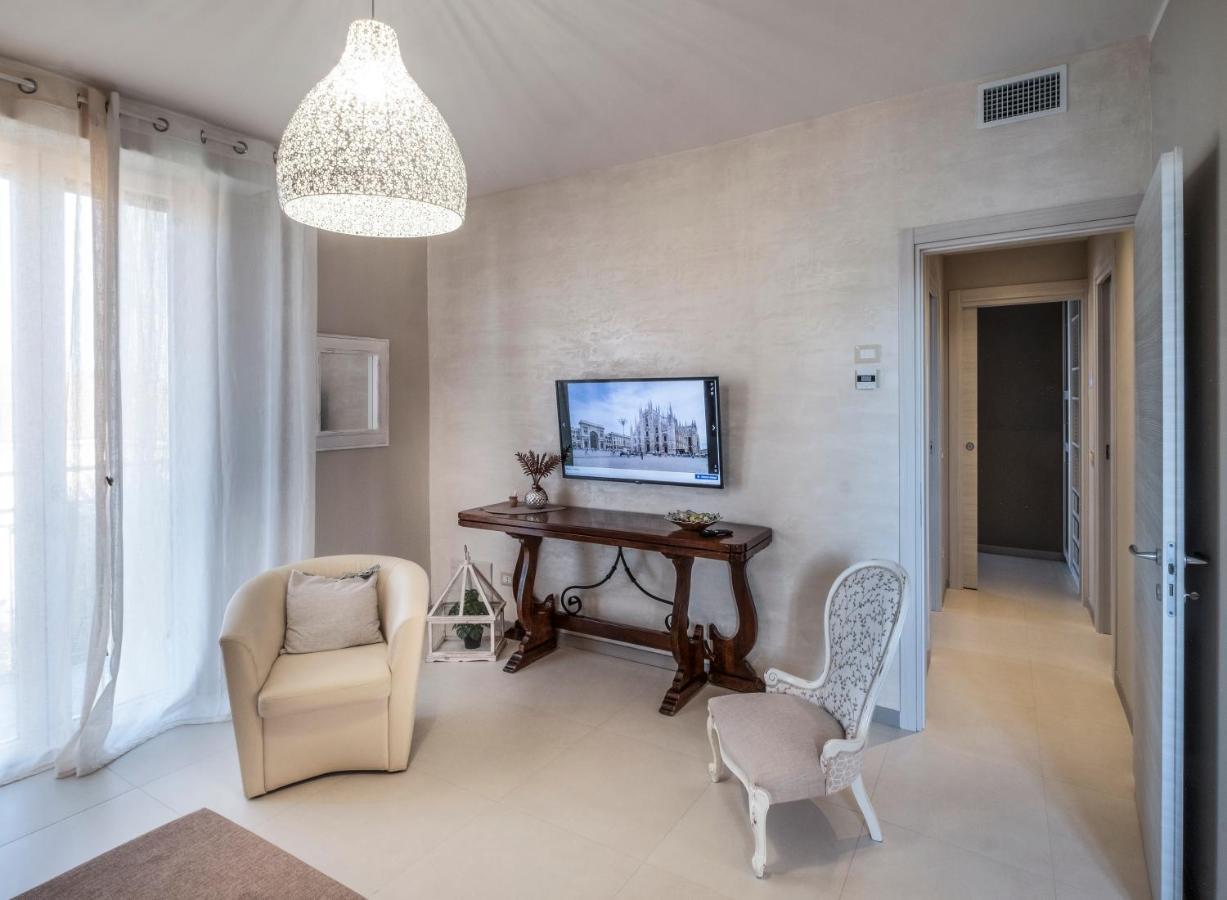 La S'Volta Vanzago Bed And Breakfast חדר תמונה