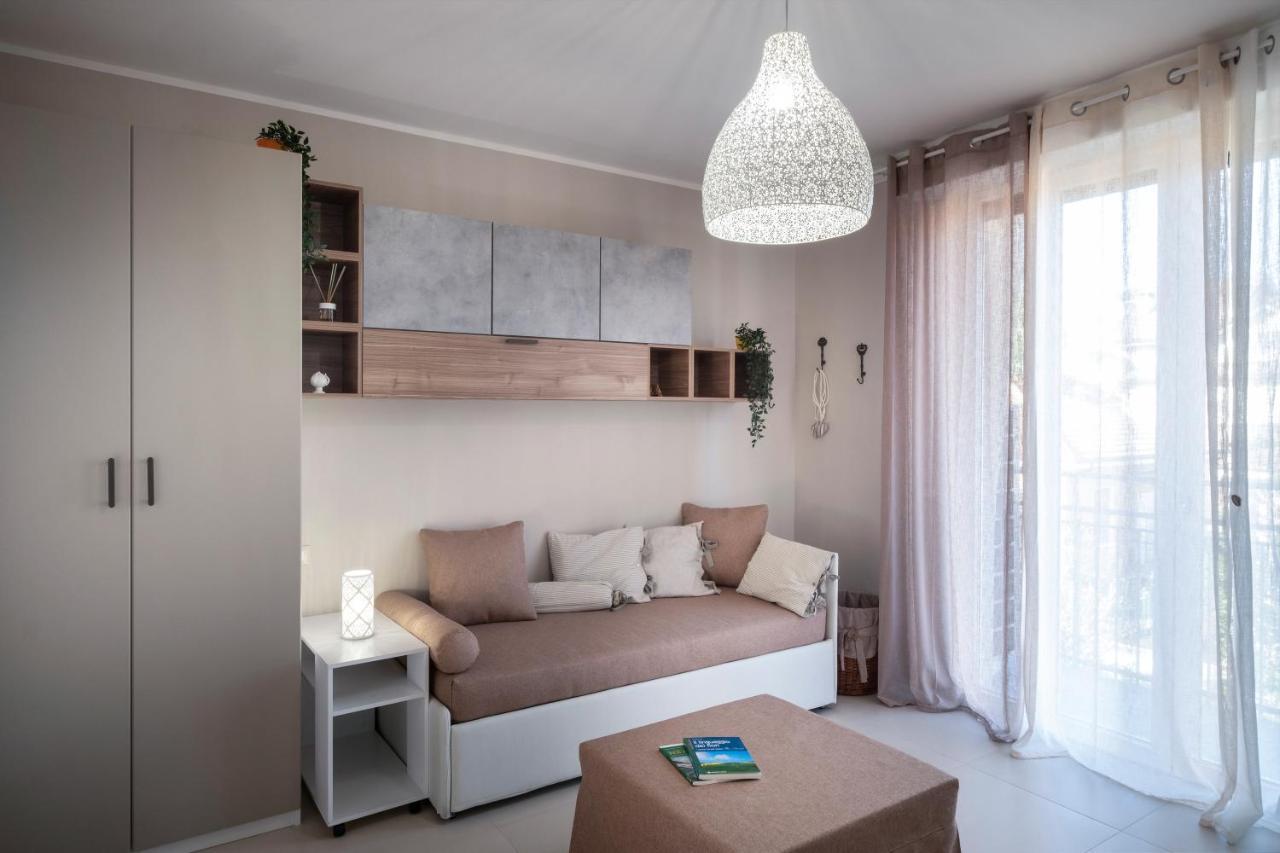 La S'Volta Vanzago Bed And Breakfast חדר תמונה