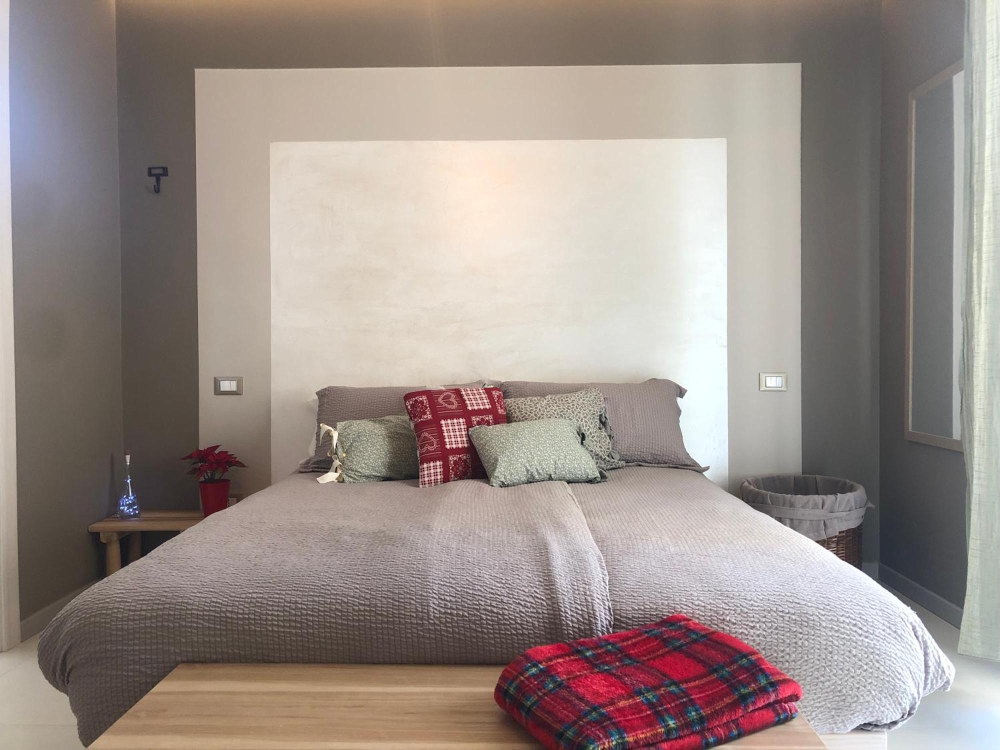 La S'Volta Vanzago Bed And Breakfast מראה חיצוני תמונה
