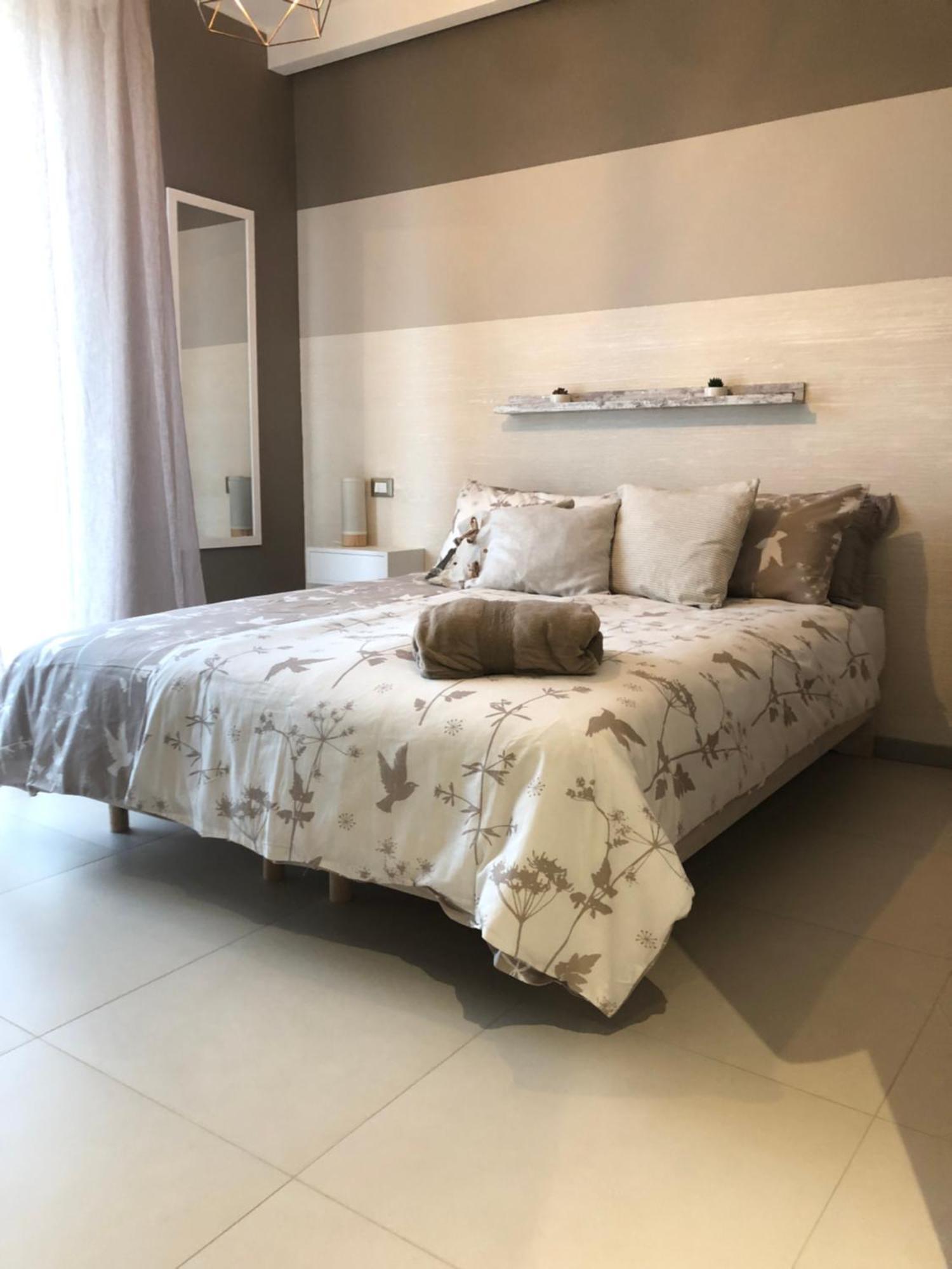 La S'Volta Vanzago Bed And Breakfast מראה חיצוני תמונה