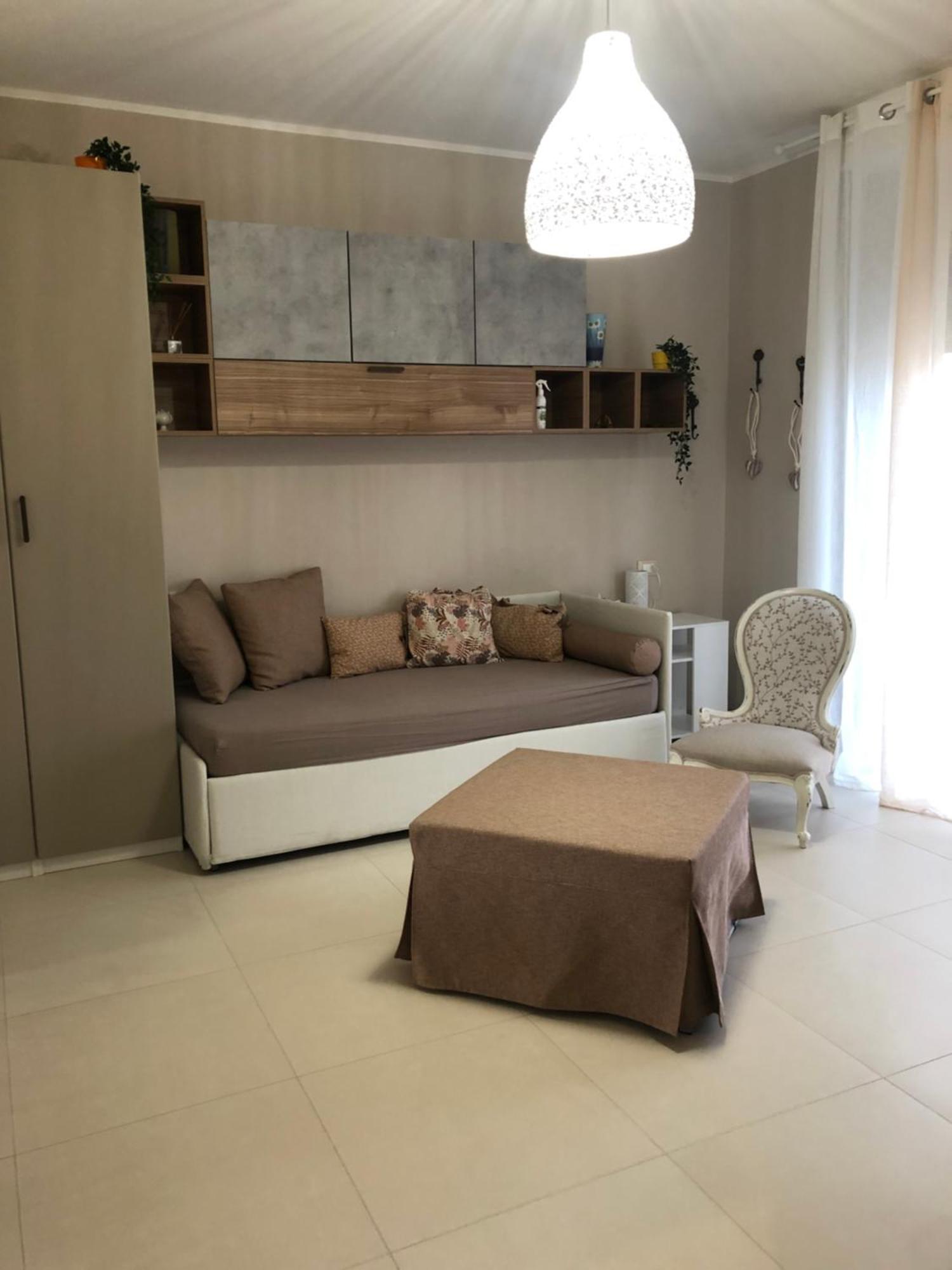 La S'Volta Vanzago Bed And Breakfast מראה חיצוני תמונה