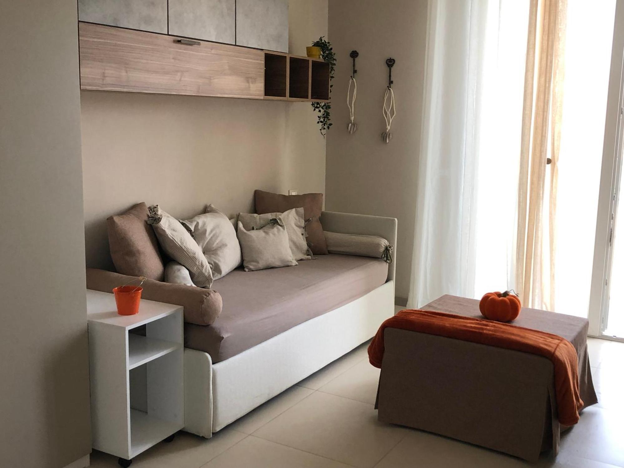 La S'Volta Vanzago Bed And Breakfast מראה חיצוני תמונה