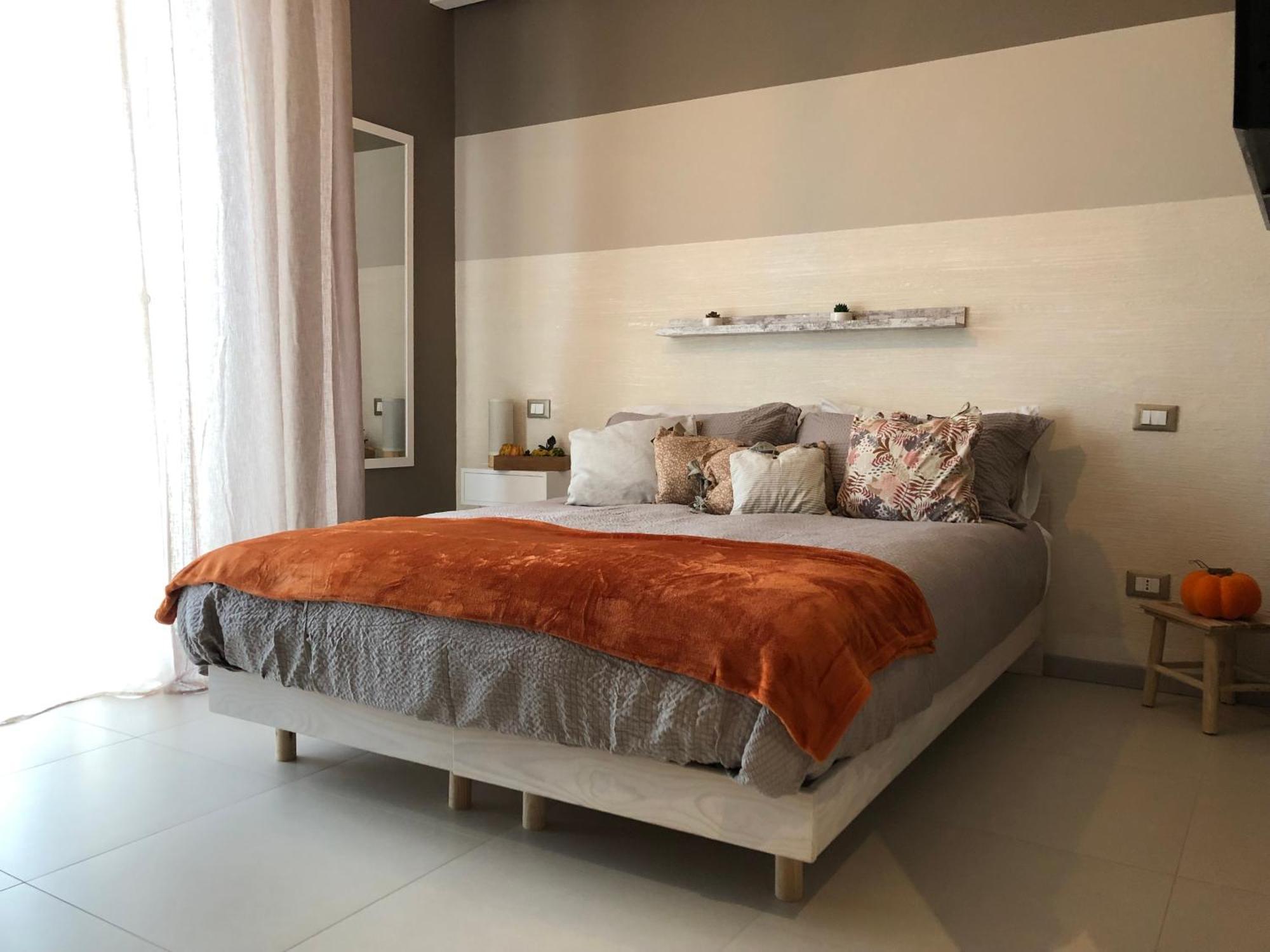 La S'Volta Vanzago Bed And Breakfast מראה חיצוני תמונה
