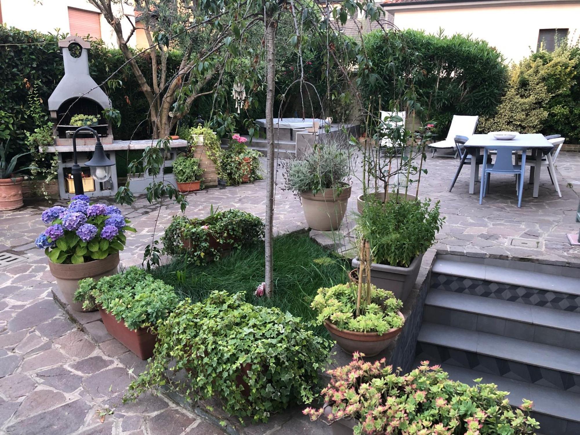 La S'Volta Vanzago Bed And Breakfast מראה חיצוני תמונה