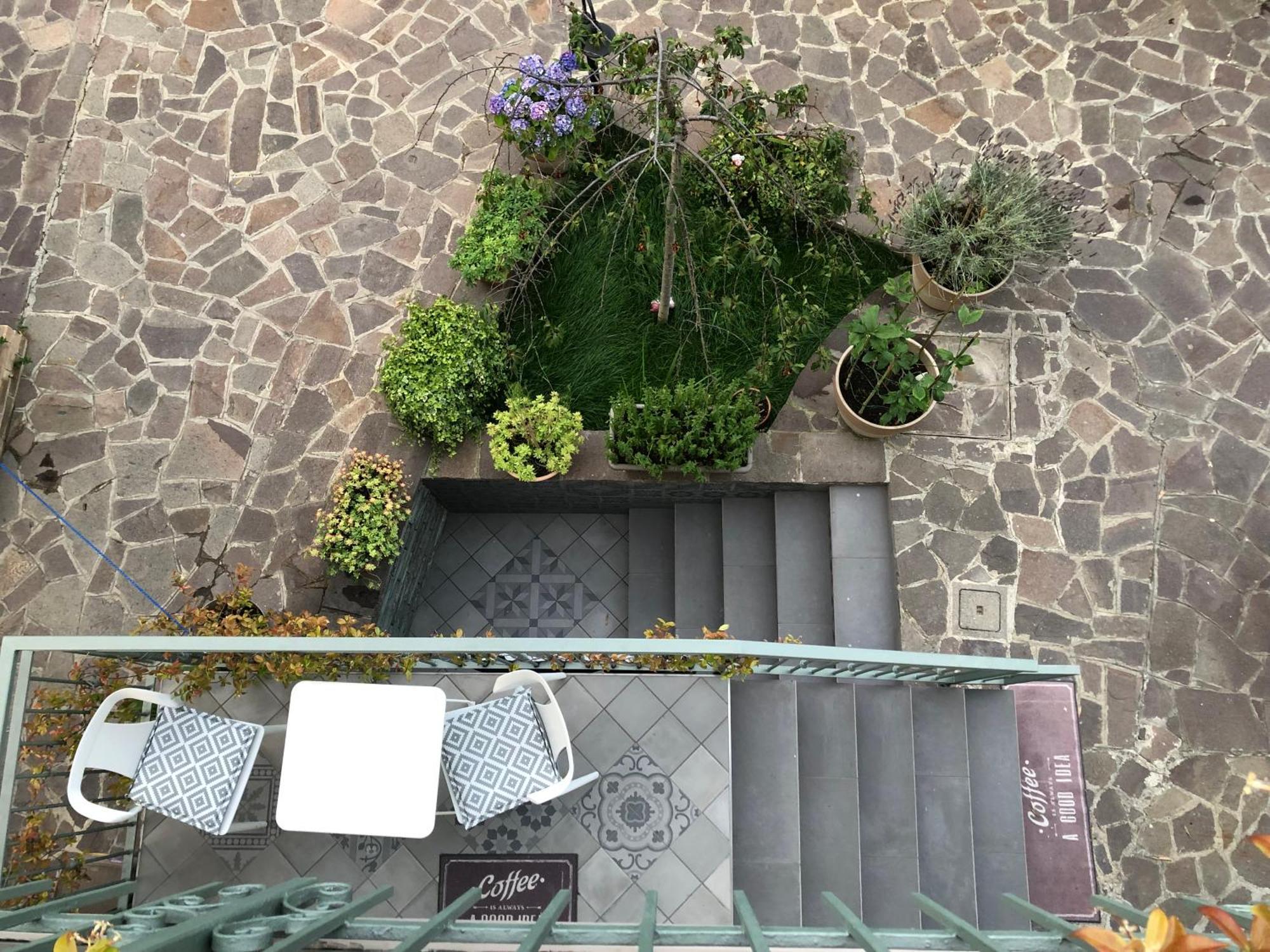 La S'Volta Vanzago Bed And Breakfast מראה חיצוני תמונה