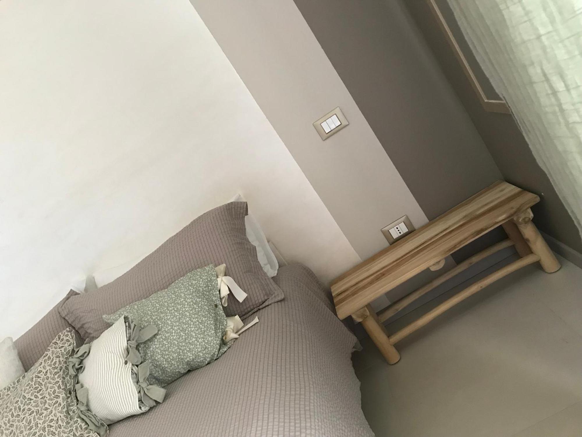 La S'Volta Vanzago Bed And Breakfast חדר תמונה