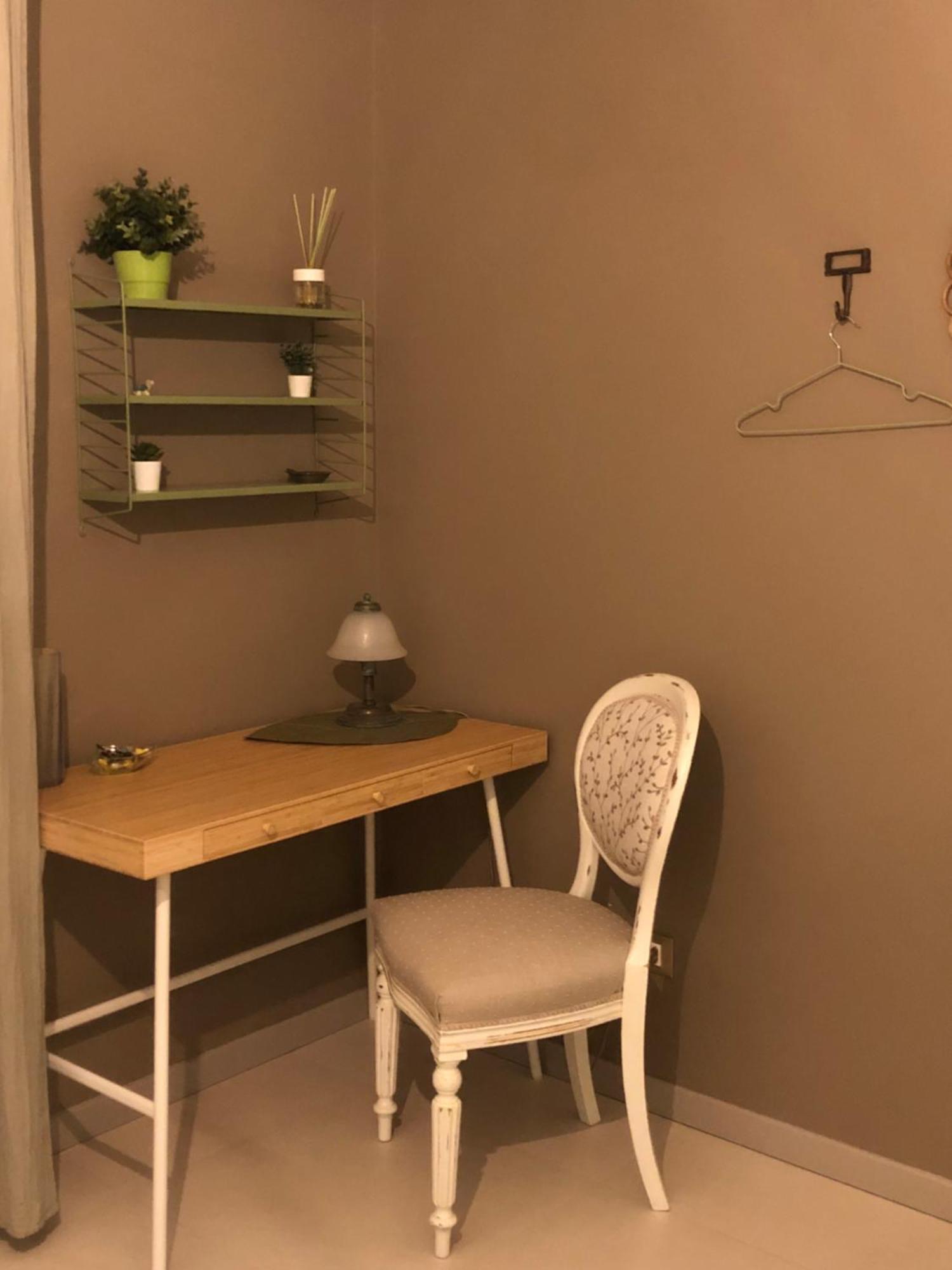 La S'Volta Vanzago Bed And Breakfast חדר תמונה
