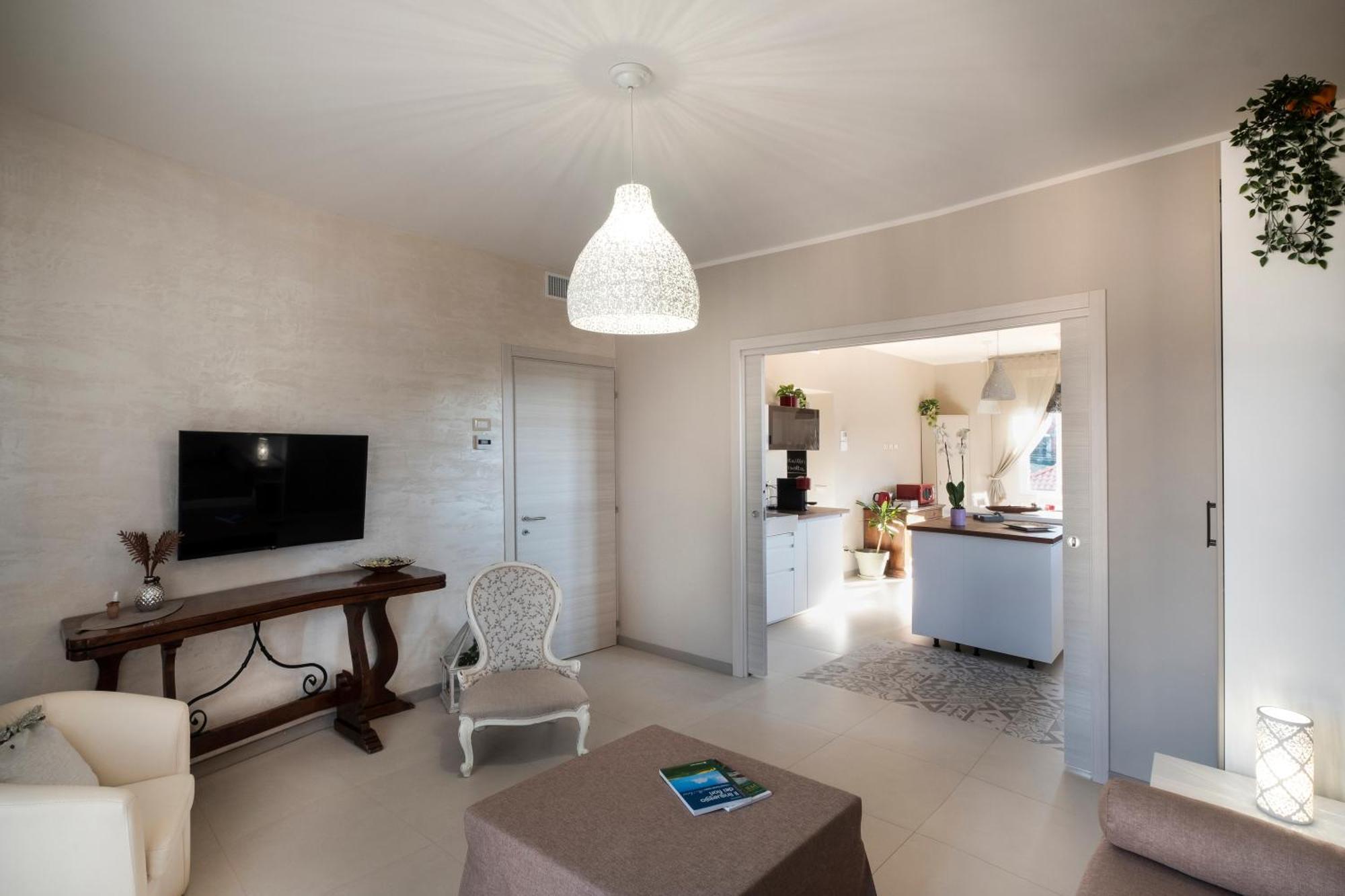 La S'Volta Vanzago Bed And Breakfast חדר תמונה