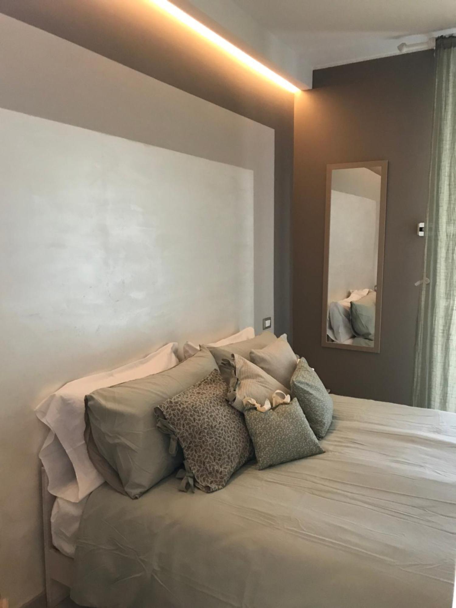La S'Volta Vanzago Bed And Breakfast חדר תמונה