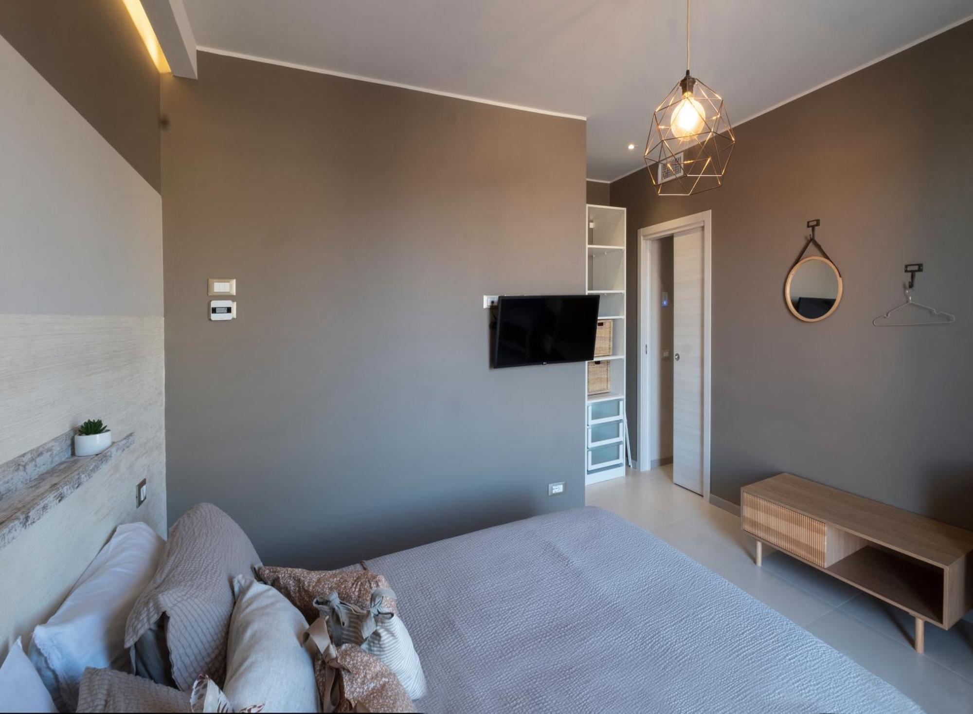 La S'Volta Vanzago Bed And Breakfast חדר תמונה