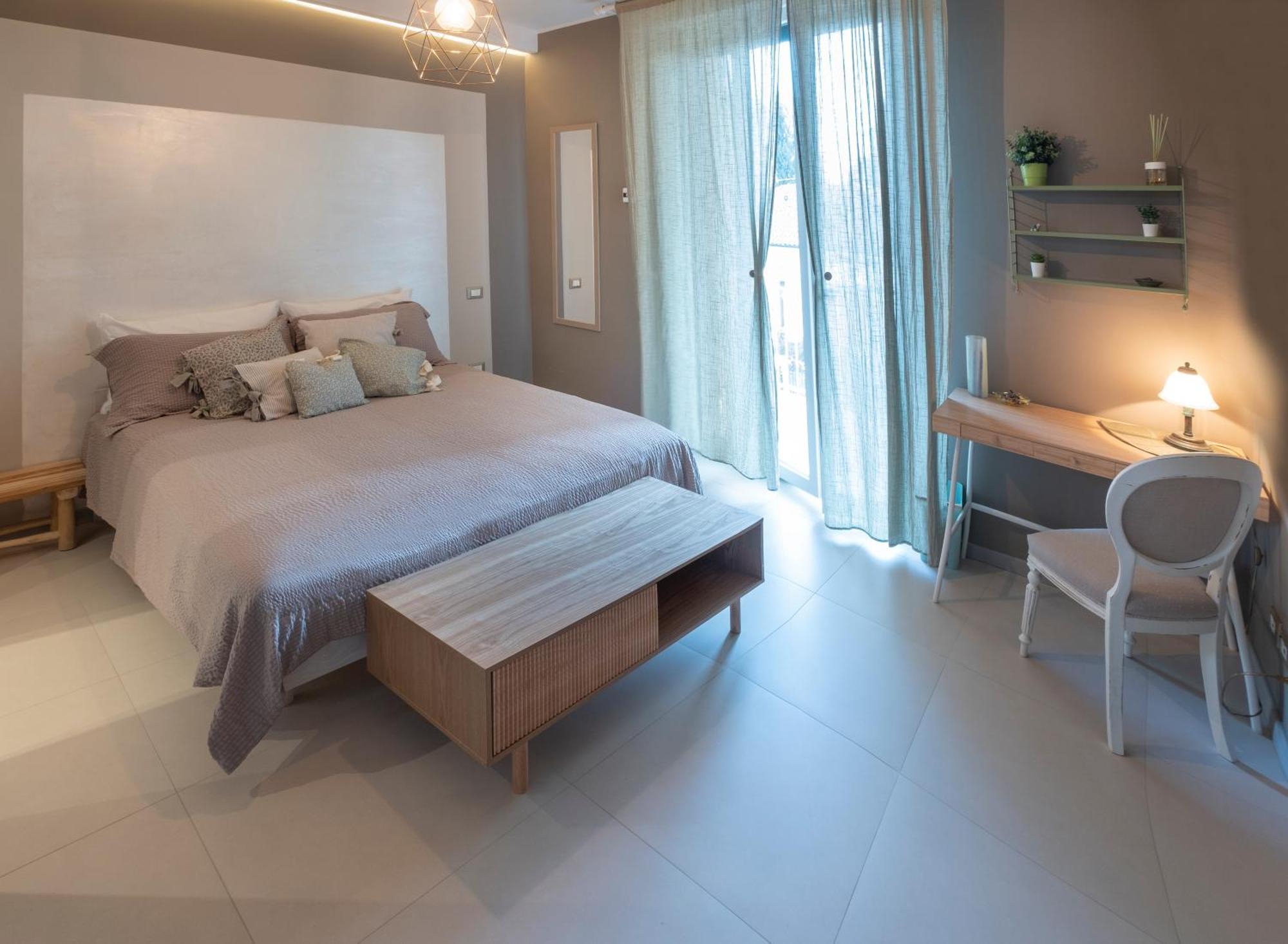 La S'Volta Vanzago Bed And Breakfast חדר תמונה