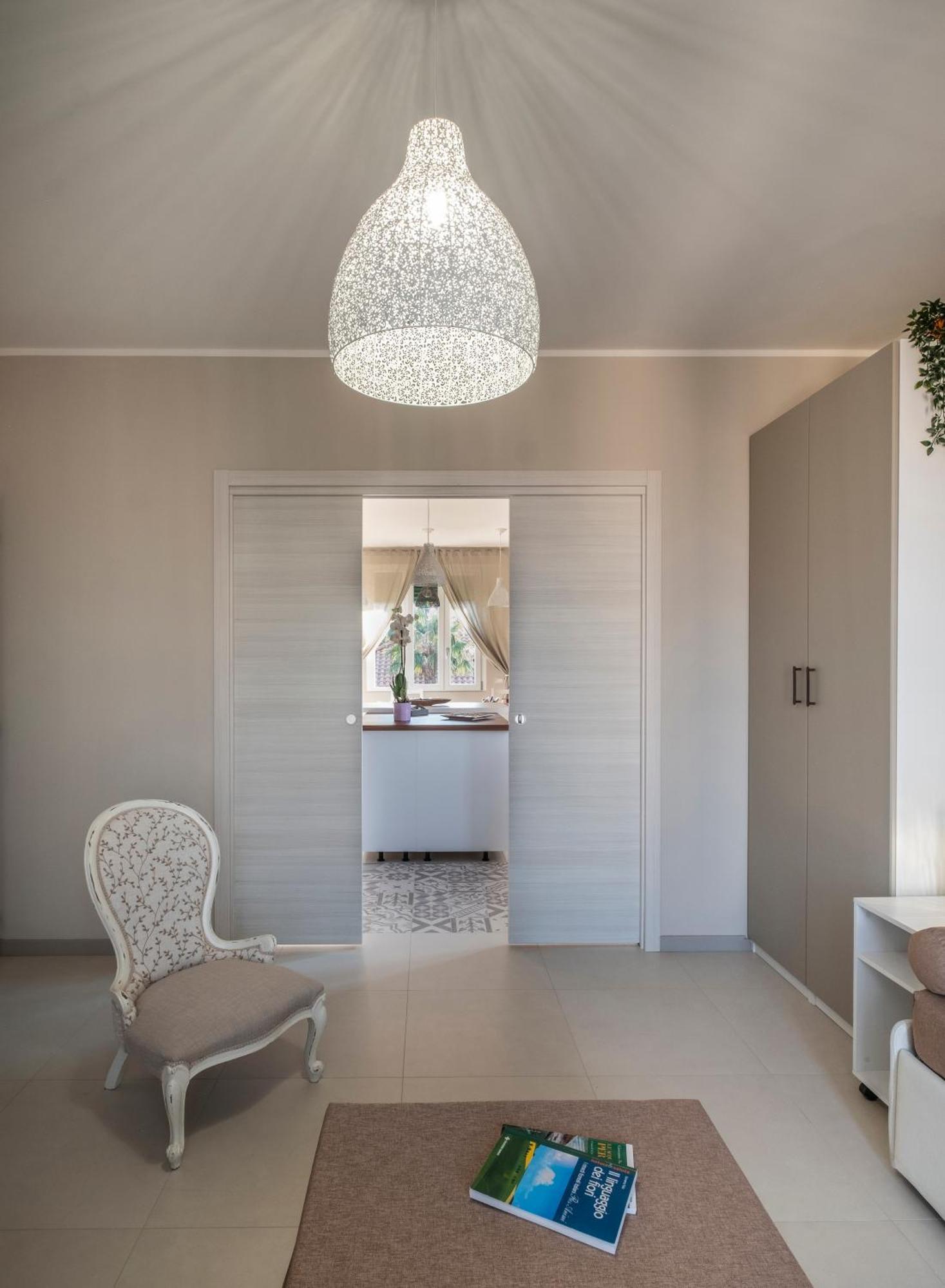 La S'Volta Vanzago Bed And Breakfast חדר תמונה
