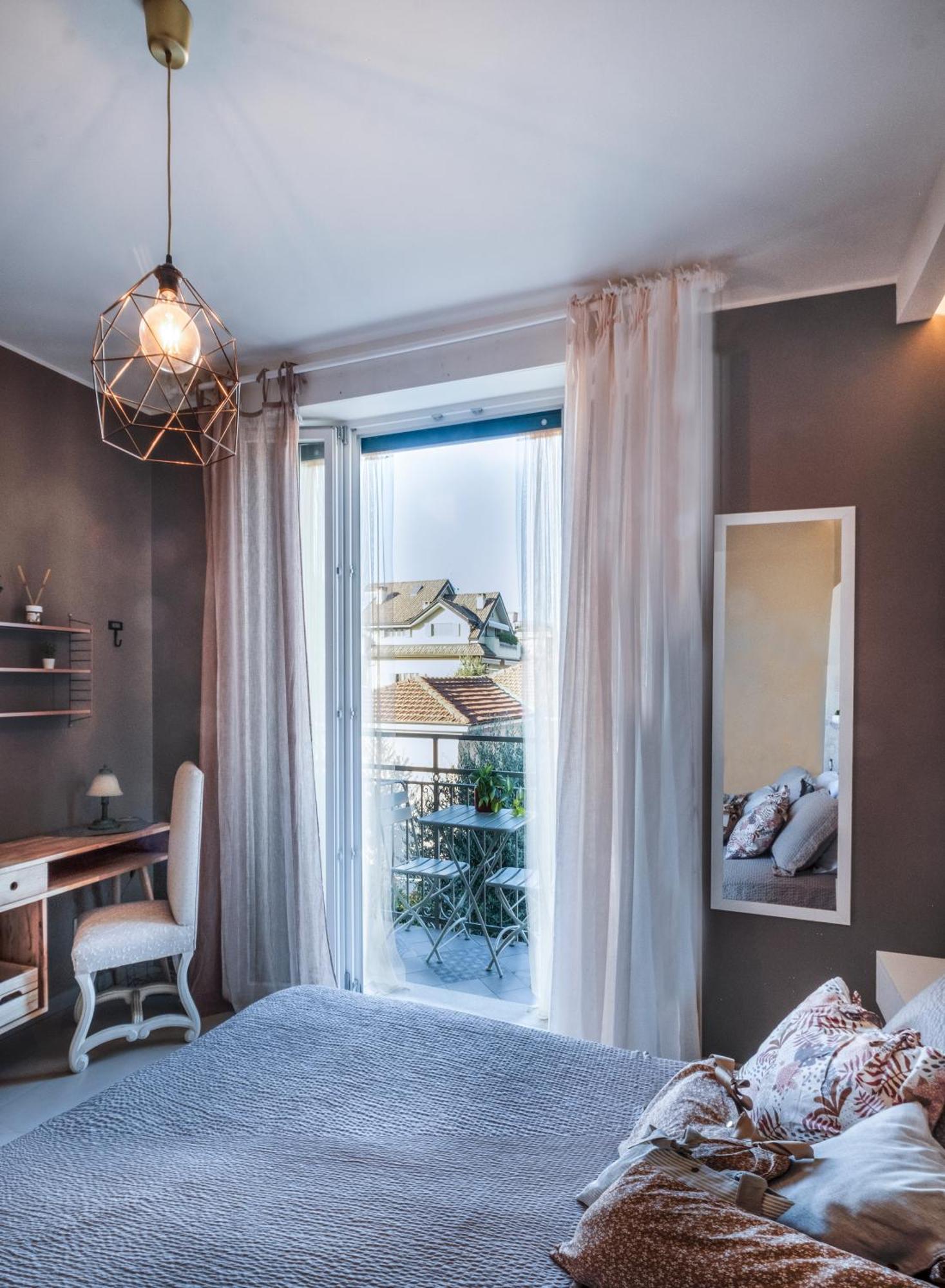 La S'Volta Vanzago Bed And Breakfast חדר תמונה