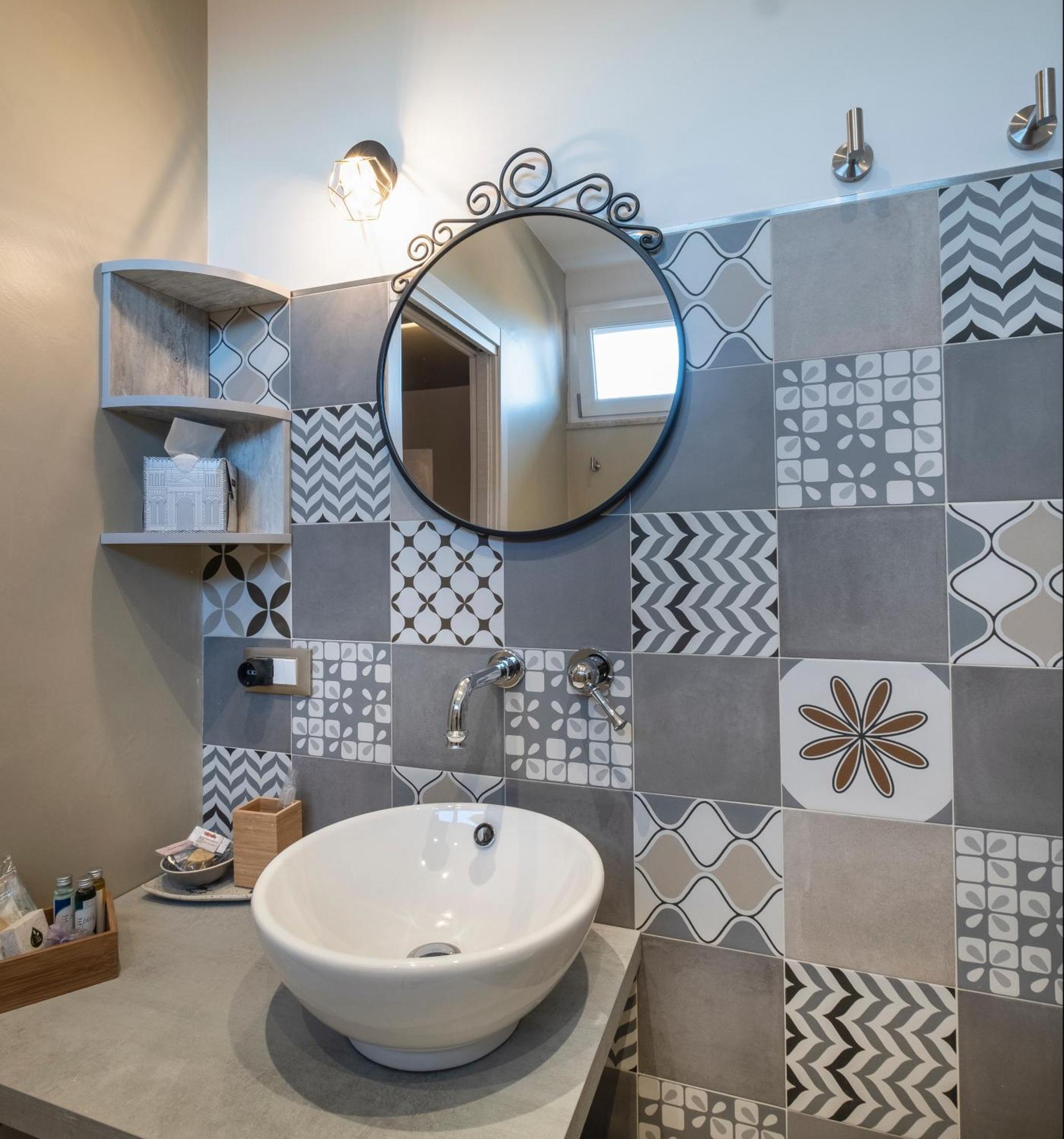 La S'Volta Vanzago Bed And Breakfast חדר תמונה