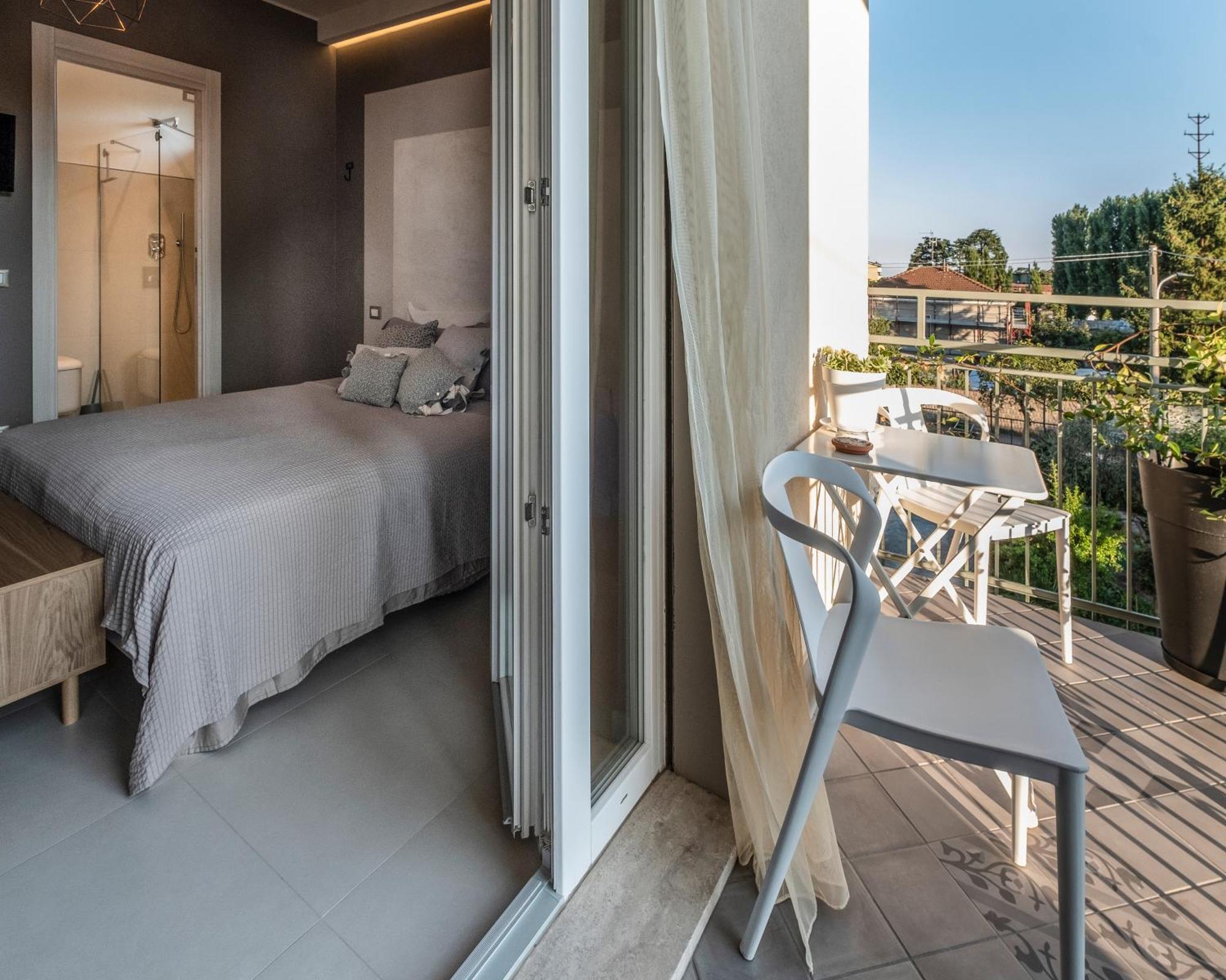 La S'Volta Vanzago Bed And Breakfast מראה חיצוני תמונה