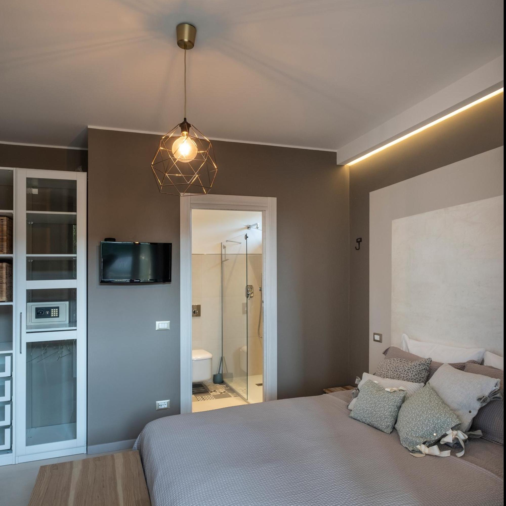 La S'Volta Vanzago Bed And Breakfast חדר תמונה